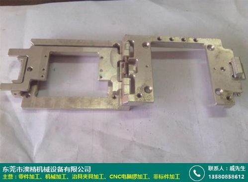 精密智造，品質(zhì)為核 廈門電子設(shè)備零件加工生產(chǎn)廠的自動化品質(zhì)控制體系